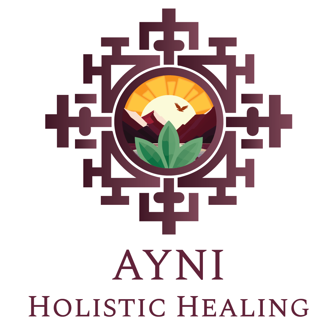 Ayni Holistic Healing